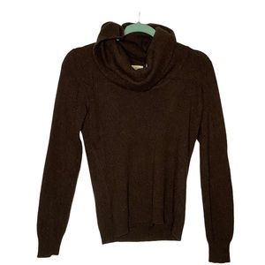 Peck and Peck 100% pure cashmere sweater